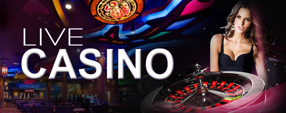 Live Casino | Ποια είναι τα Καλύτερα Ζωντανά Καζίνο (2023)