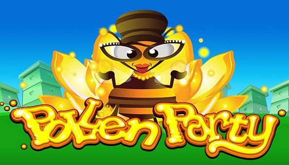 Pollen Party Slots