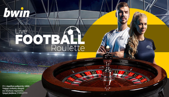 Bwin live casino 15012020