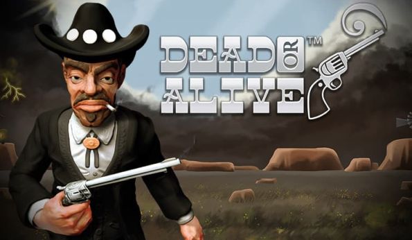 Dead Or Alive Online Casino Dead Or Alive Online Casino