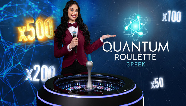 greek live roulette