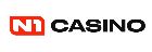 n1 casino logo 140x48