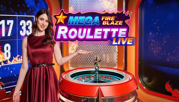 Stoiximan live roulette