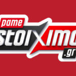 Pamestoixima logo