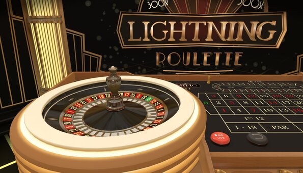 lighting roulette