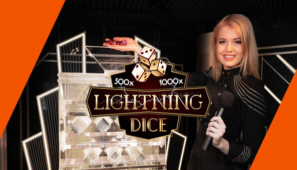 lightning dice