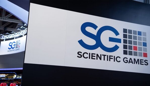 scientific games