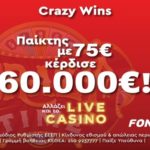 fonbet crazy time