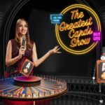 vistabet greatest card show live