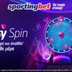 sportingbet lucky spin