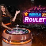 vistabet elevation mega fire blaze roulette