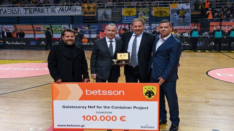 betsson aek galata