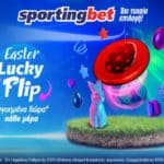sportingbet easter lucky flip
