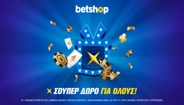 betshop golden chips