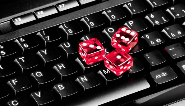 online casino