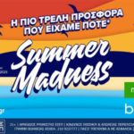 betsson summer madness