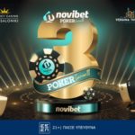 novibet poker series 3