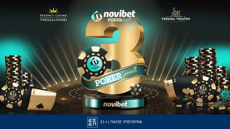 poker novibet
