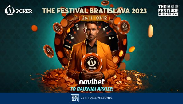 novibet poker festival