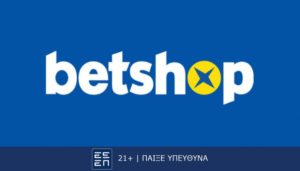 betshop logo
