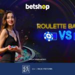 betshop roulette battles