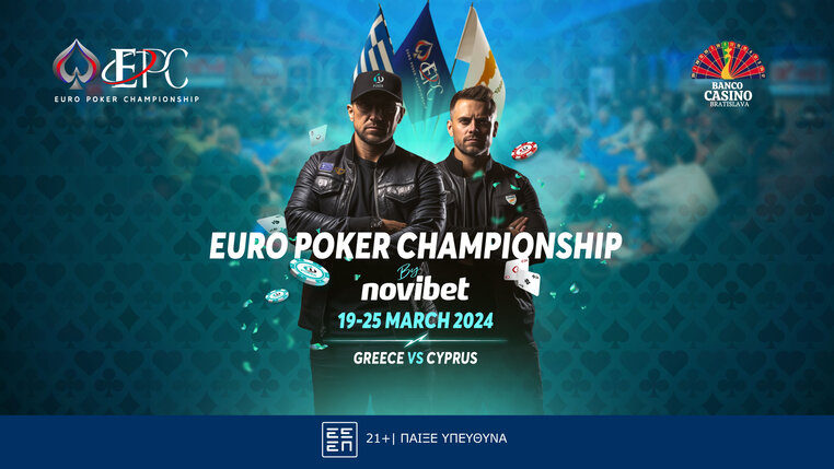 novibet europoker