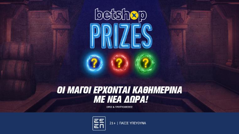 betshop wizards