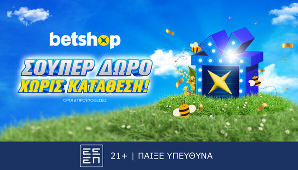 betshop live casino