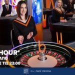 betsson happy hour