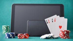 καζινο online