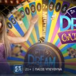 novibet dream catcher 2304