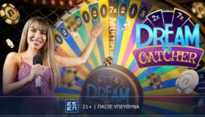 novibet dream catcher 2304