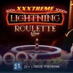 novibet xxxtreme lightning roulette