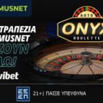Novibet Onyx Roulette 0205