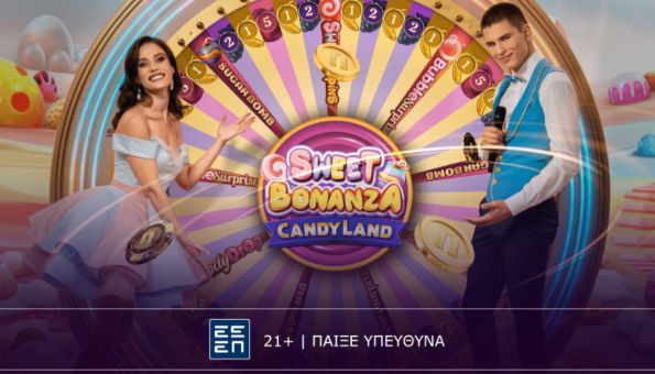 sweet bonanza candyland pragmatic play 2405