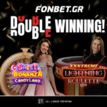 fonbet casino double winning