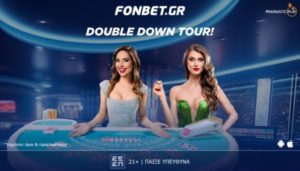 fonbet double down tour