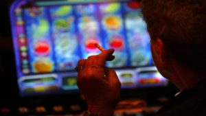 casino υπαιξερεση χρηματων
