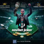 novibet regency poker